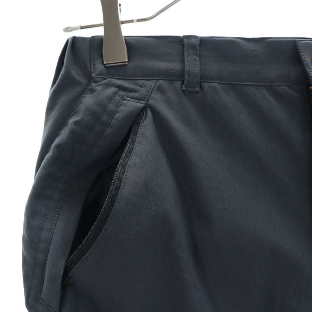 MARMOT マーモット デサント製 アウトドアパンツ S グレー クライミング メンズ