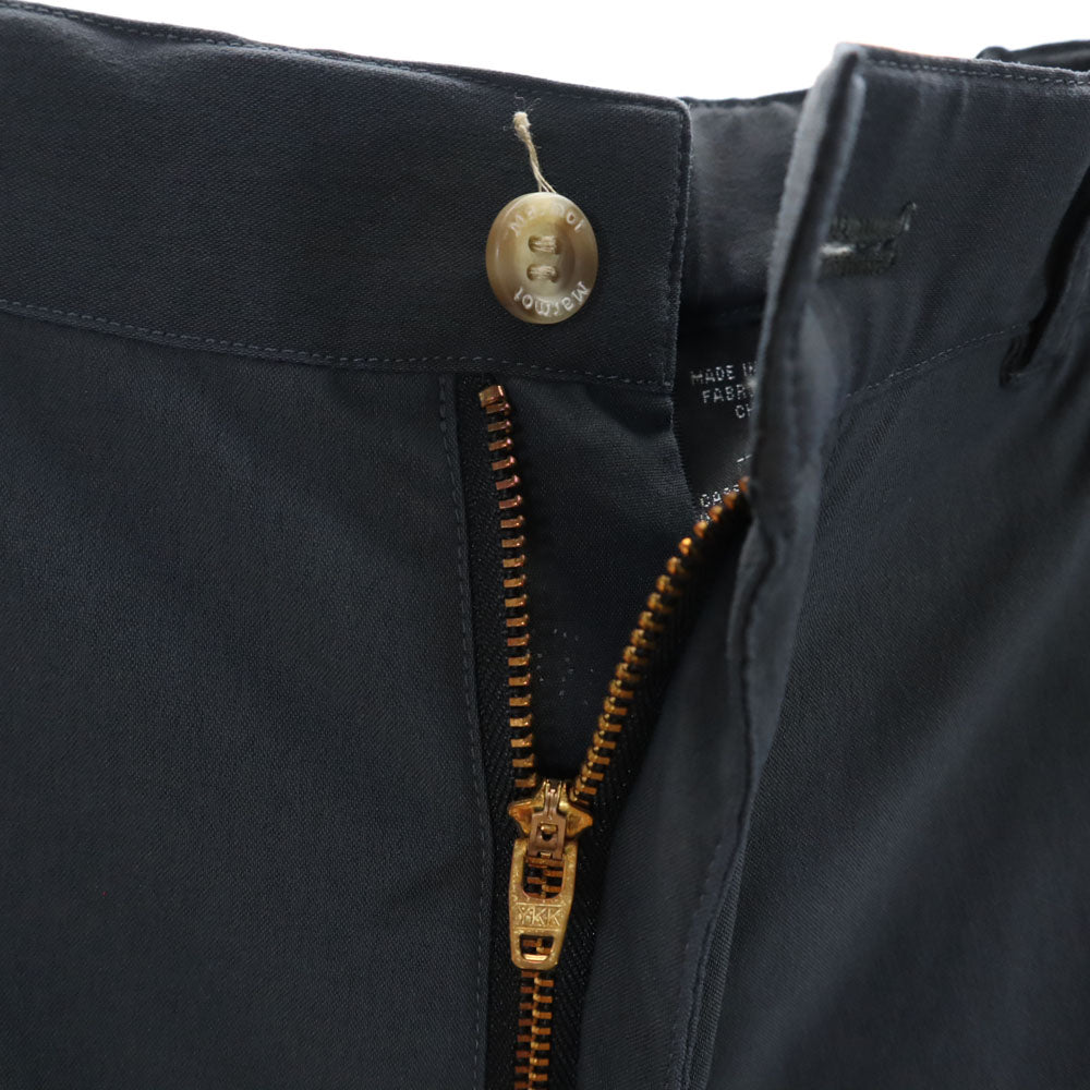 MARMOT マーモット デサント製 アウトドアパンツ S グレー クライミング メンズ