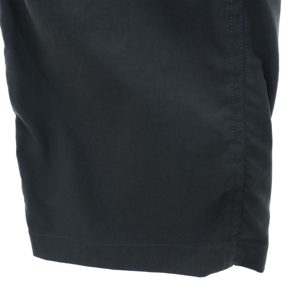 MARMOT マーモット デサント製 アウトドアパンツ S グレー クライミング メンズ