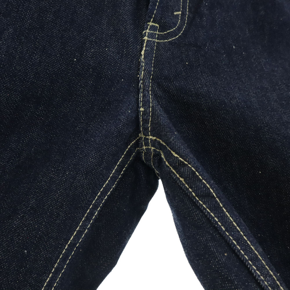 Levi's リーバイス 90s 未使用 シルバータブ ルーズ オールド デッドストック デニムパンツ w29 ボタンフライ タグ付き メンズ