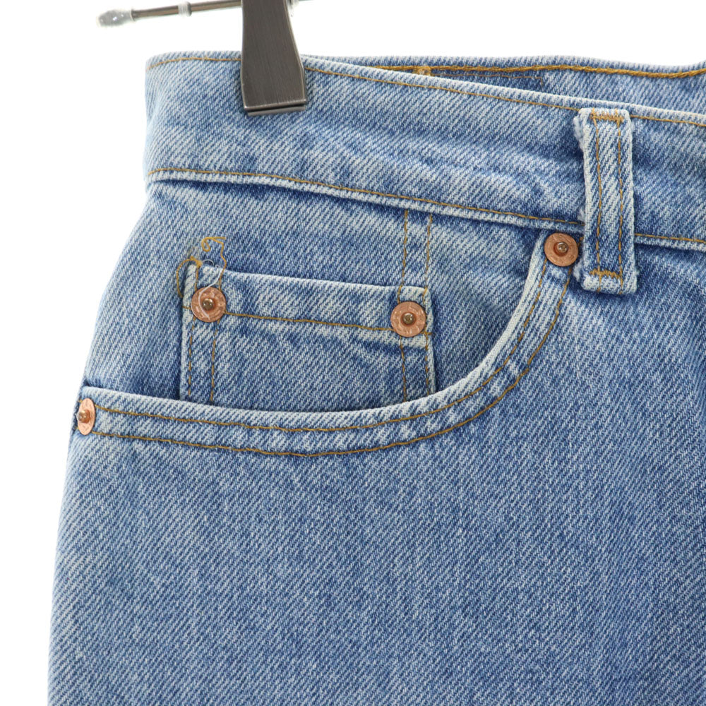 Levi's リーバイス 90s W510-0217 USA製 オールド ストレートデニムパンツ w30 レディース