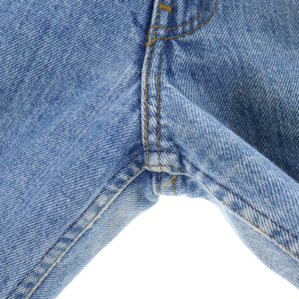 Levi's リーバイス 90s W510-0217 USA製 オールド ストレートデニムパンツ w30 レディース