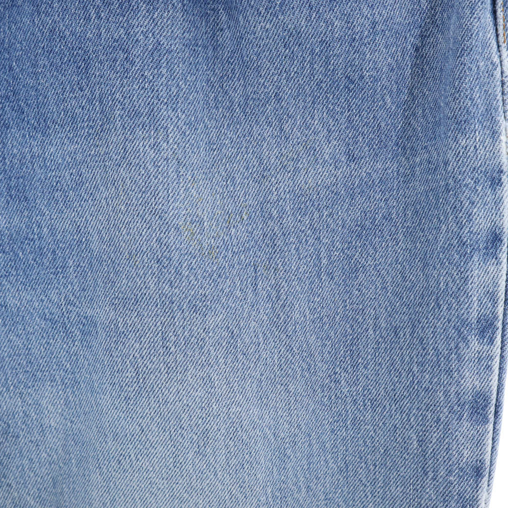 Levi's リーバイス 90s 515 オールド カットオフ テーパードデニムパンツ w38 ビッグサイズ メンズ