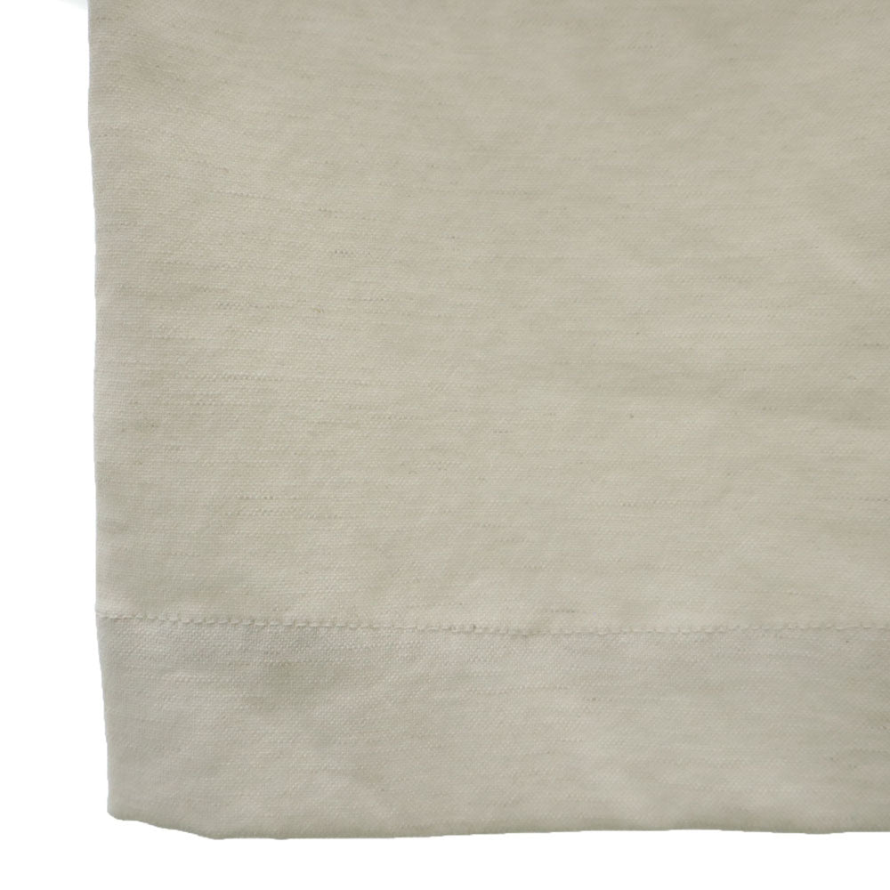 AMERI UNDRESSED アメリ タック ロングパンツ S ホワイト系 レディース