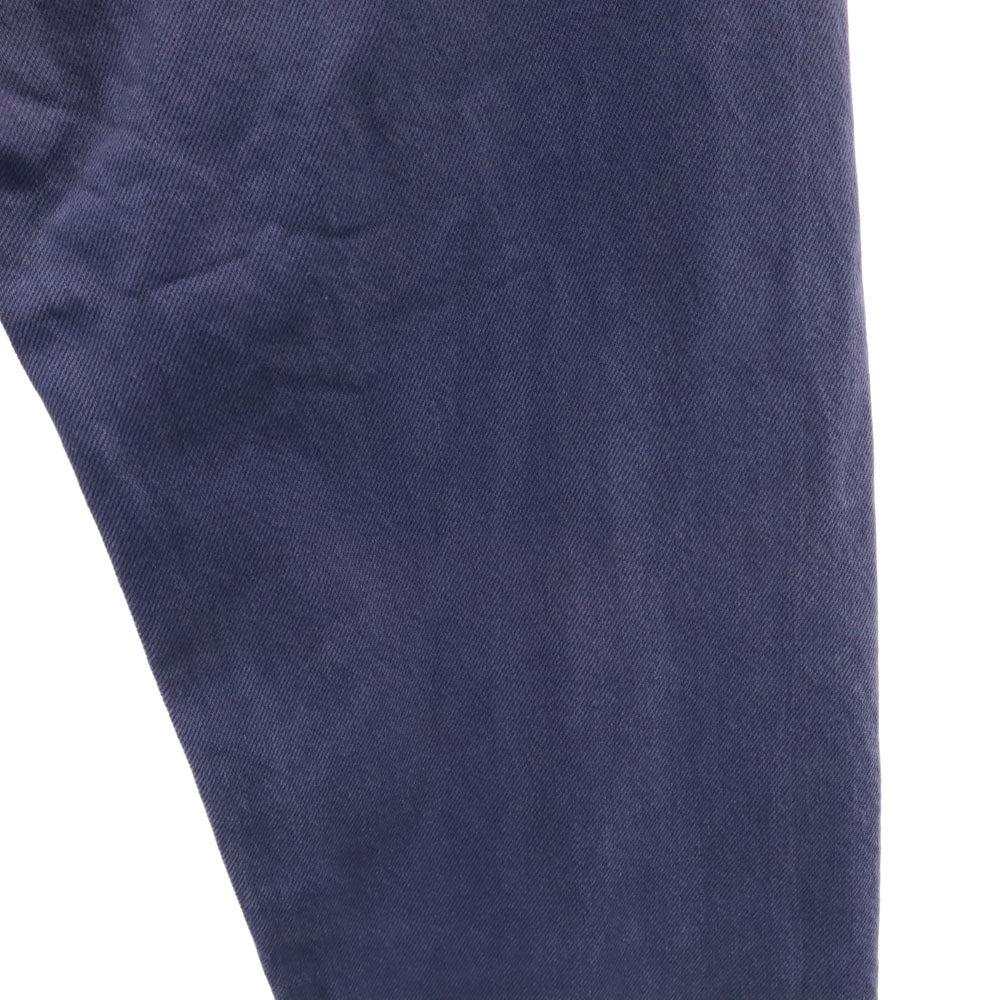 Levi's リーバイス 80s ヴィンテージ カラパン ボタンフライ ストレートデニムパンツ パープル系 ジーパン カラージーンズ メンズ