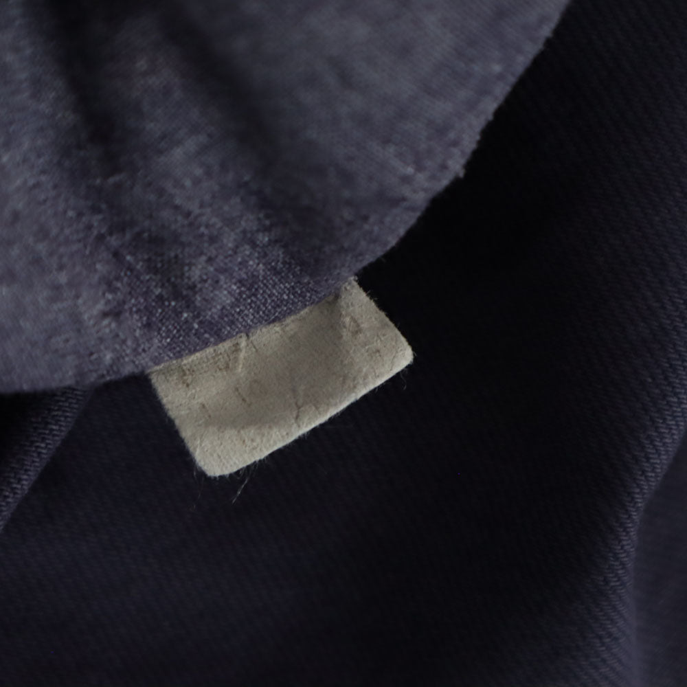 Levi's リーバイス 80s ヴィンテージ カラパン ボタンフライ ストレートデニムパンツ パープル系 ジーパン カラージーンズ メンズ