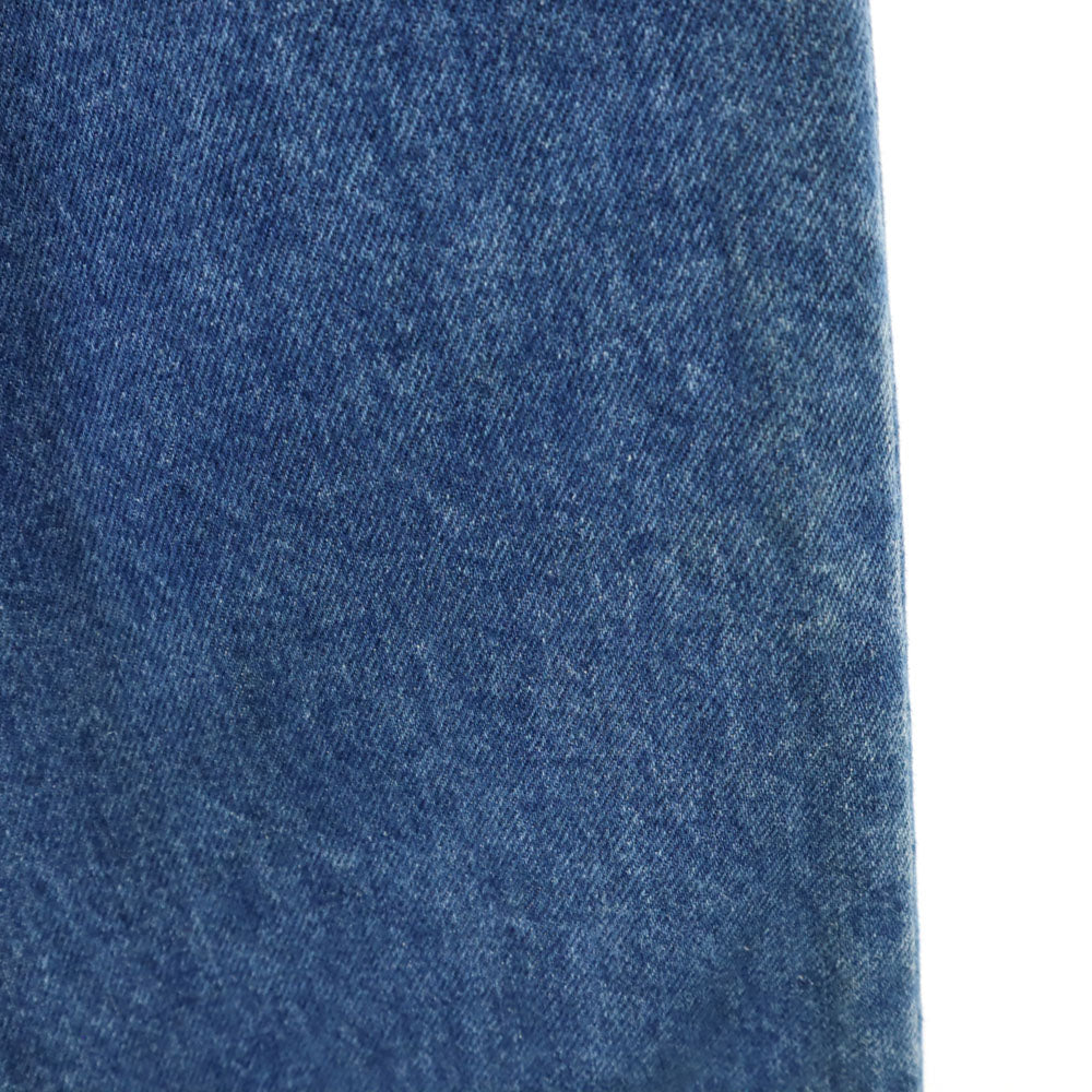 Levi's リーバイス 90s 610-0217 USA製 オールド テーパードデニムパンツ w29 ジーパン メンズ