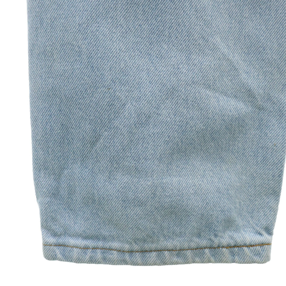 リーバイス 90s 510 オールド ストレートデニムパンツ w29 Levi's ジーパン メンズ