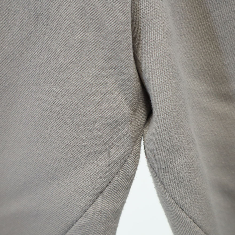 AMERI UNDRESSED アメリ ワイドパンツ グレー系 ベルト付き レディース