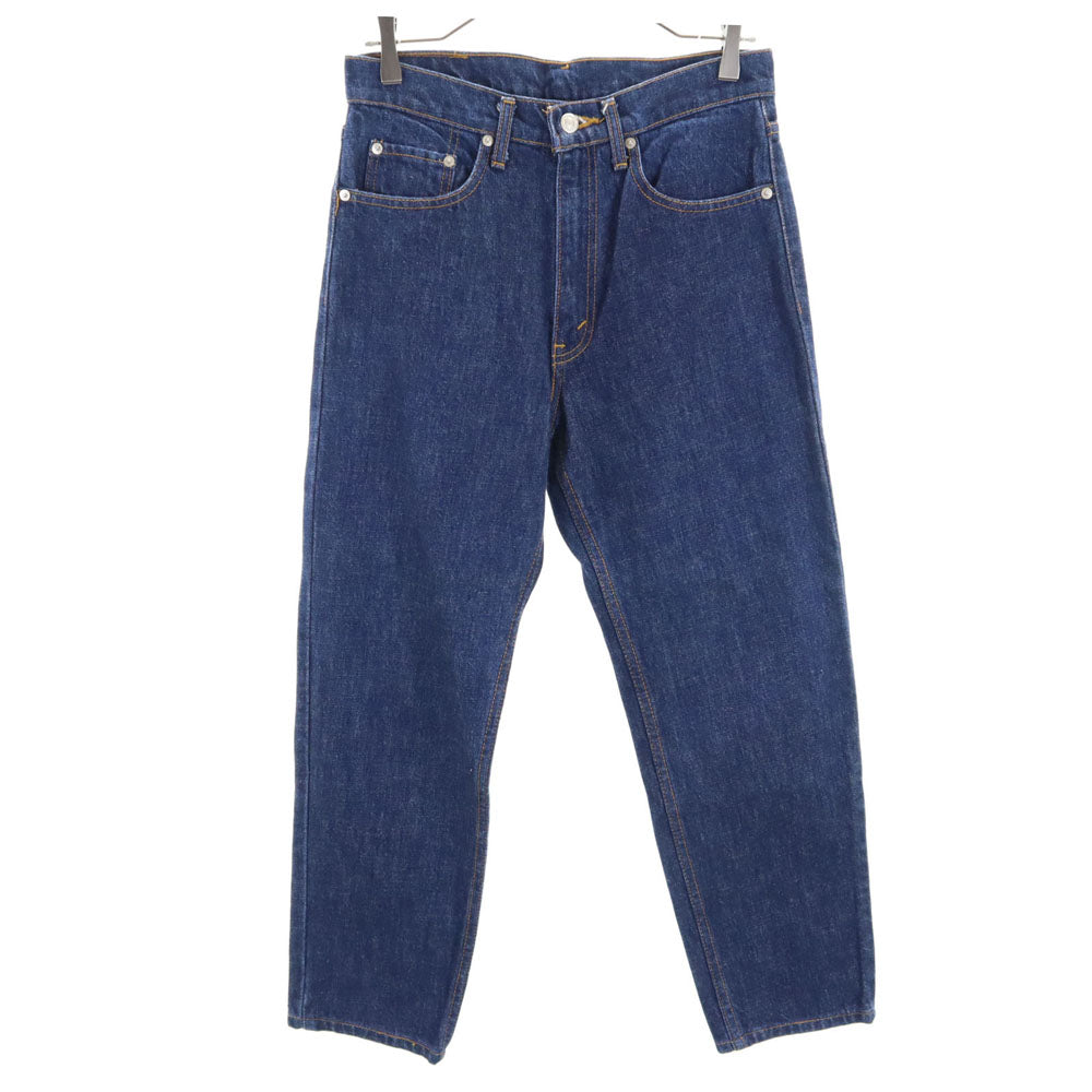 Levi's リーバイス 90s 日本製 オールド シルバータブ テーパードデニムパンツ W30 ジーパン メンズ