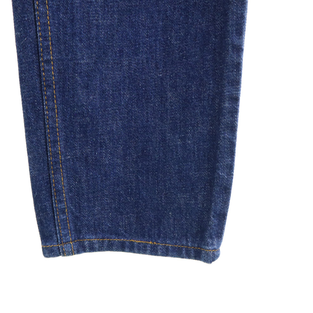 Levi's リーバイス 90s 日本製 オールド シルバータブ テーパードデニムパンツ W30 ジーパン メンズ
