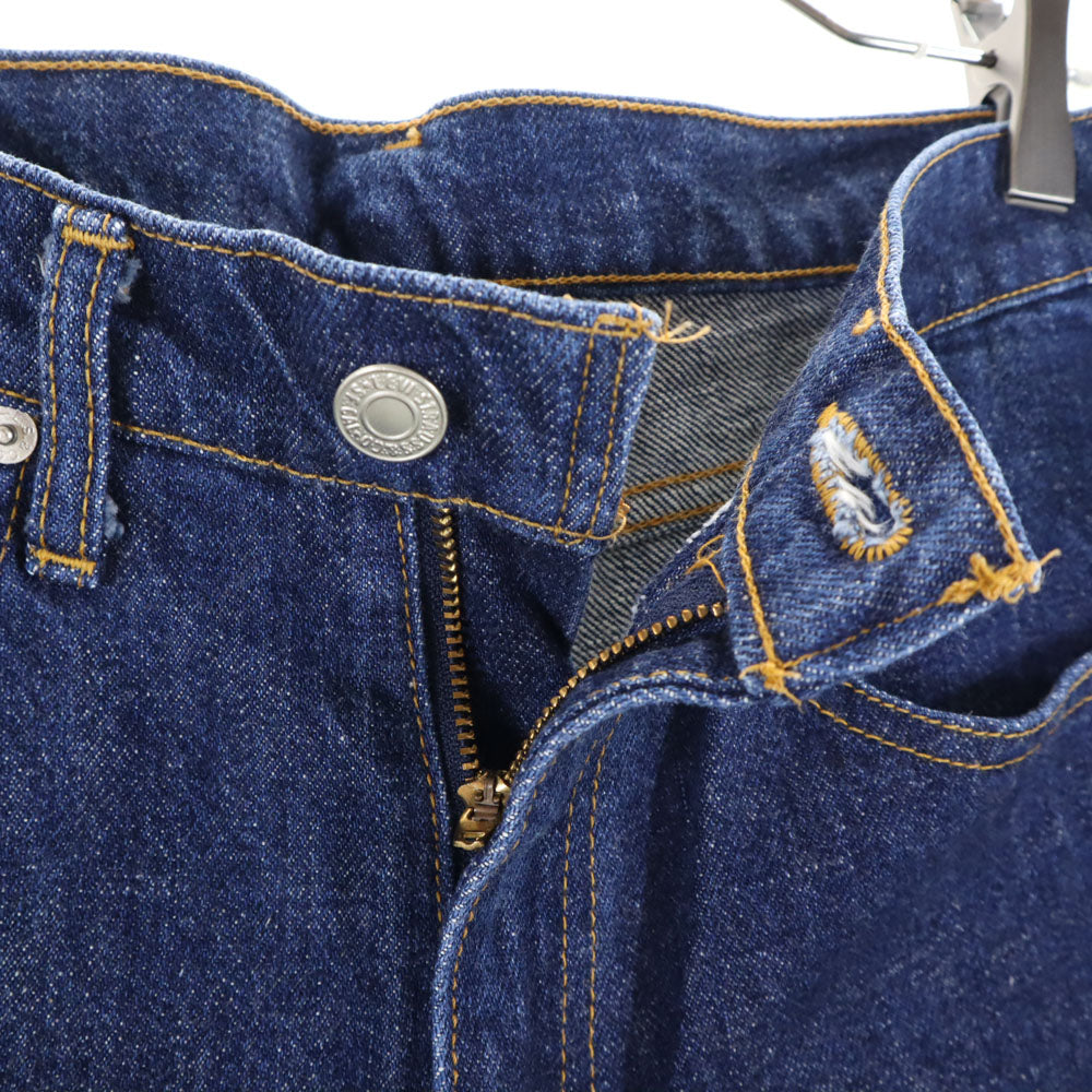 Levi's リーバイス 90s 日本製 オールド シルバータブ テーパードデニムパンツ W30 ジーパン メンズ