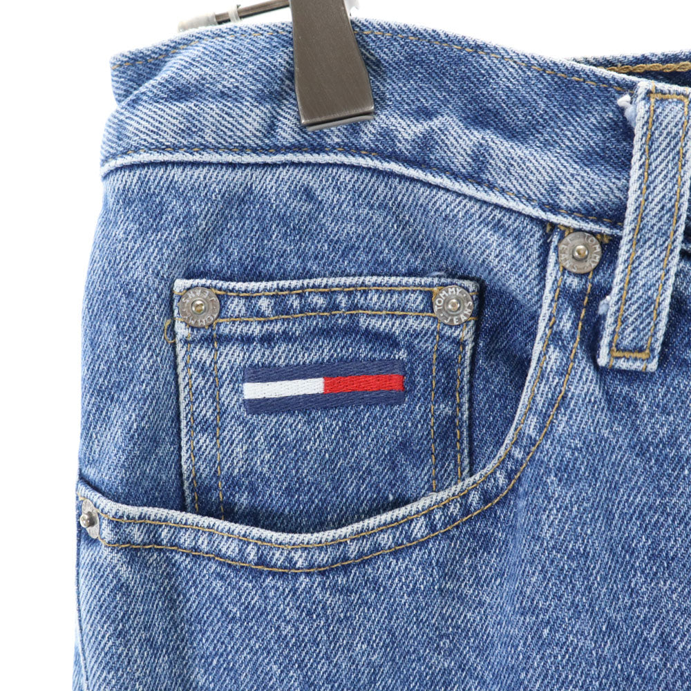 トミージーンズ 90s オールド ストレートデニムパンツ W31 TOMMY JEANS ジーパン メンズ