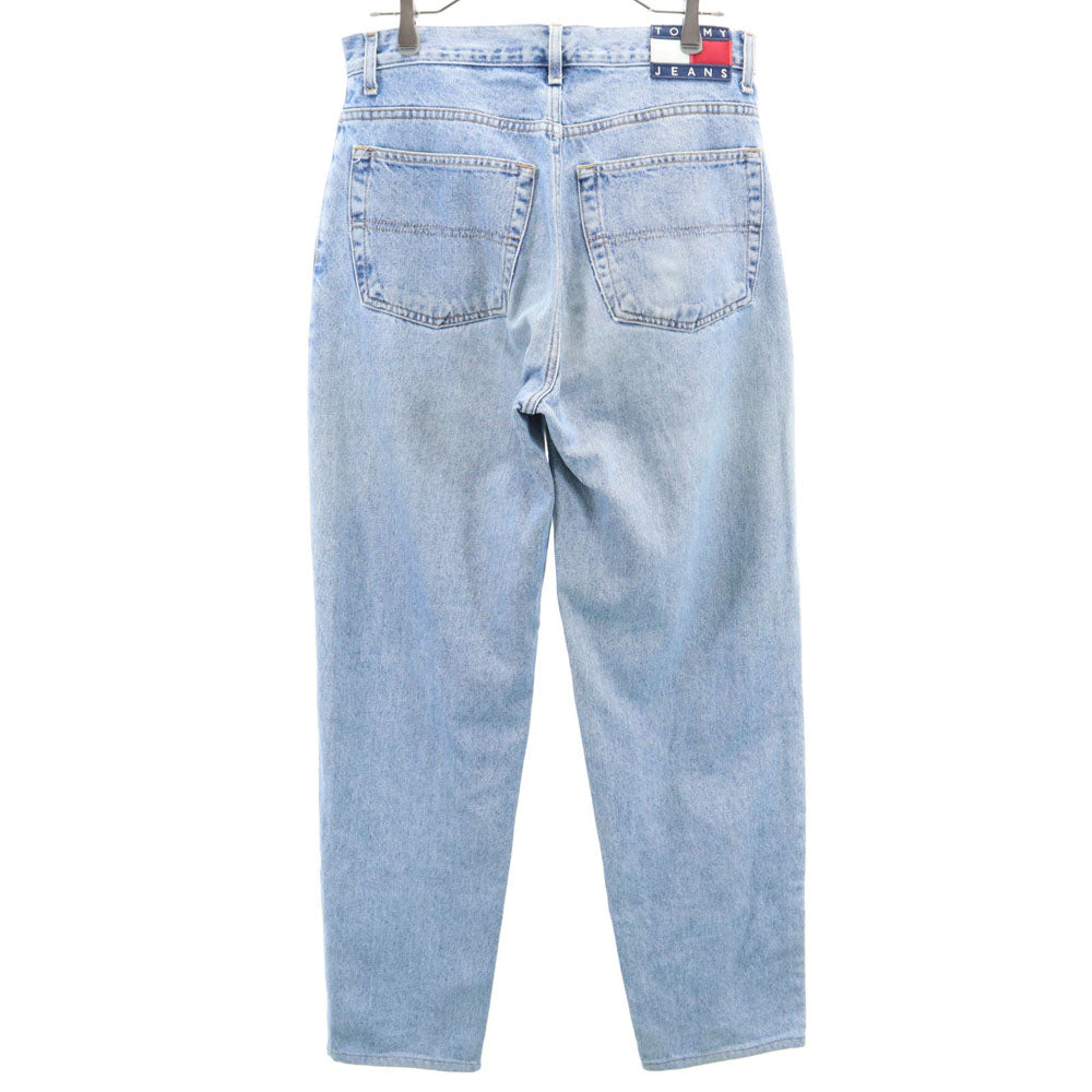 トミージーンズ 90s オールド デニムパンツ W31 ライトブルー TOMMY JEANS メンズ