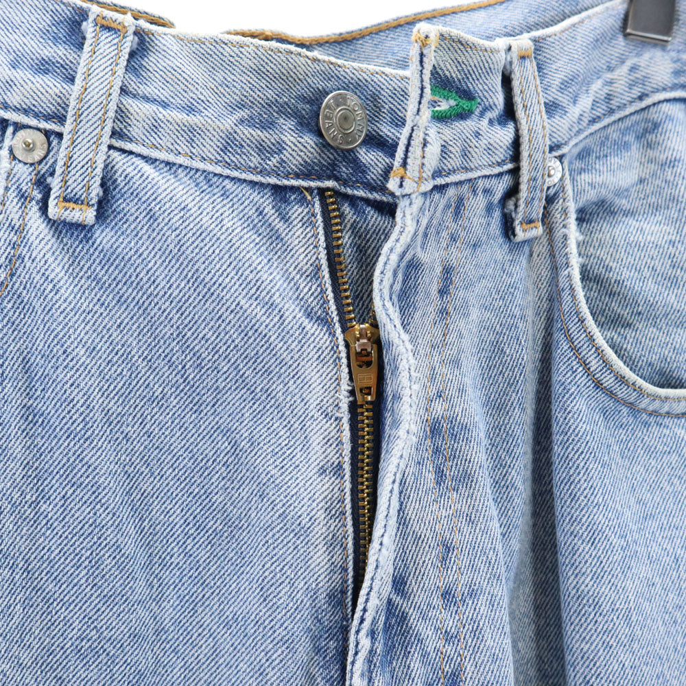 トミージーンズ 90s オールド デニムパンツ W31 ライトブルー TOMMY JEANS メンズ