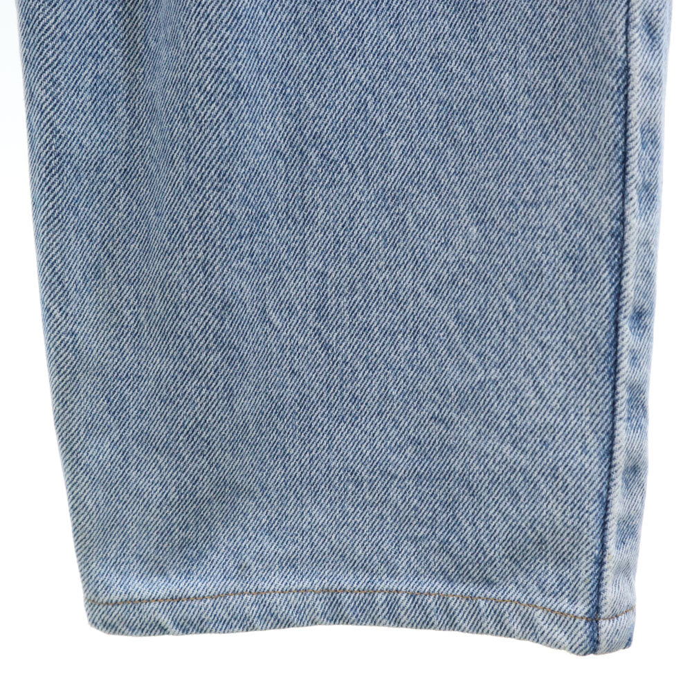 トミージーンズ 90s オールド デニムパンツ W31 ライトブルー TOMMY JEANS メンズ