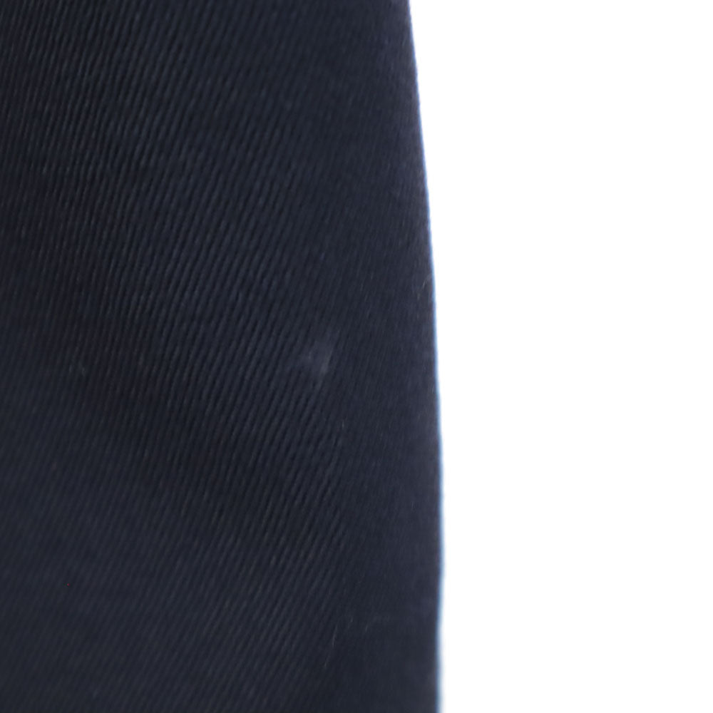 ユニテッドトウキョウ 日本製 ウール テーパードパンツ 1 ネイビー UNITEDTOKYO レディース