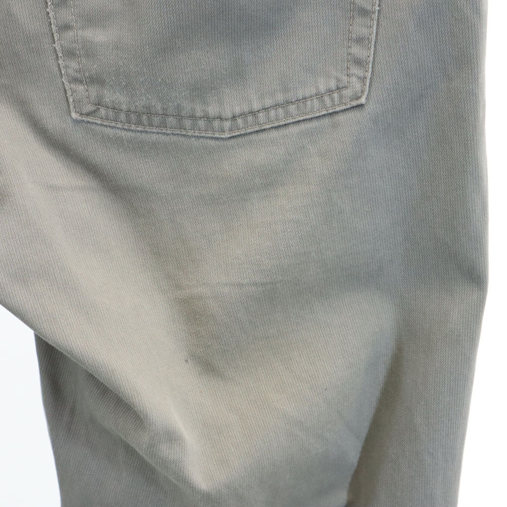 ポロバイラルフローレン ロングパンツ W32 グレー Polo by Ralph Lauren メンズ