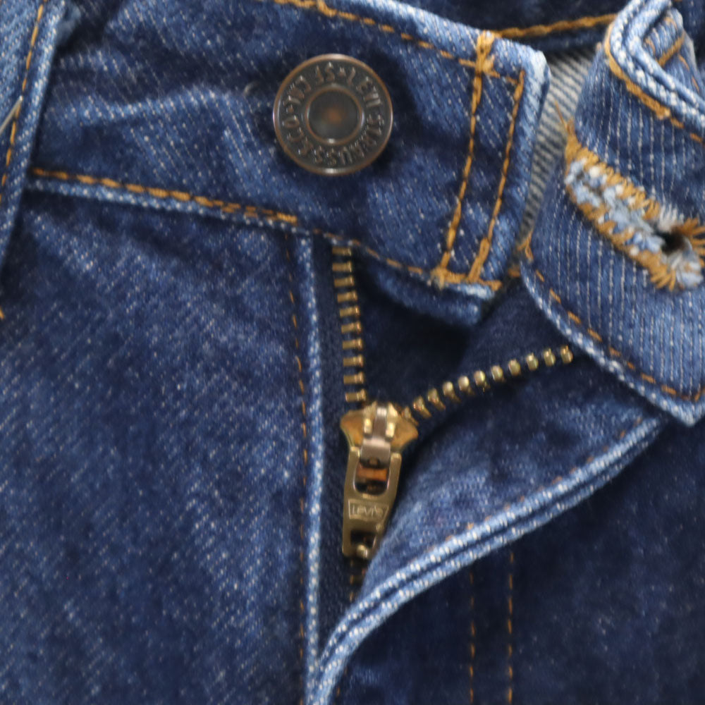 Levi's リーバイス 90s W515-0217 日本製 オールド ストレートデニムパンツ w31 ジーパン レディース