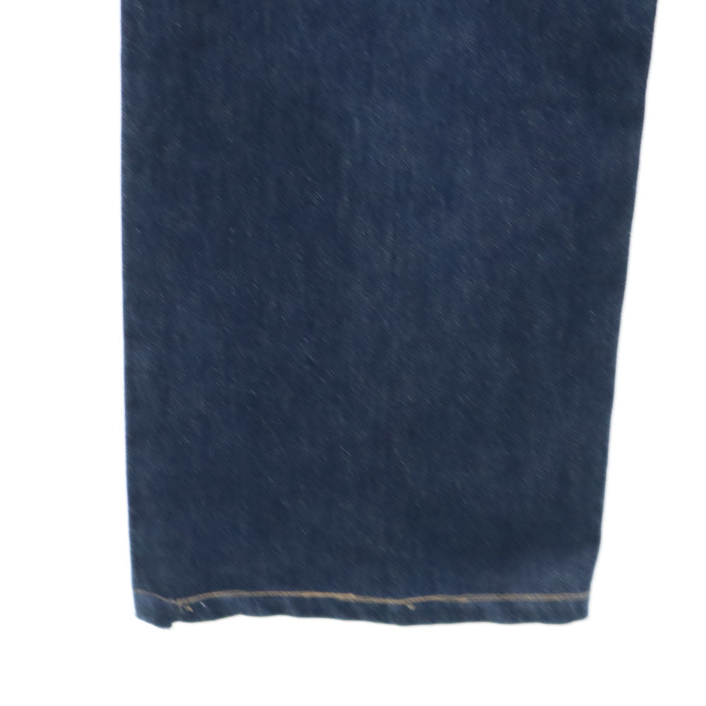 Levi's リーバイス 90s 605 オレンジタブ オールド デニムパンツ W34 インディゴブルー ジーンズ メンズ