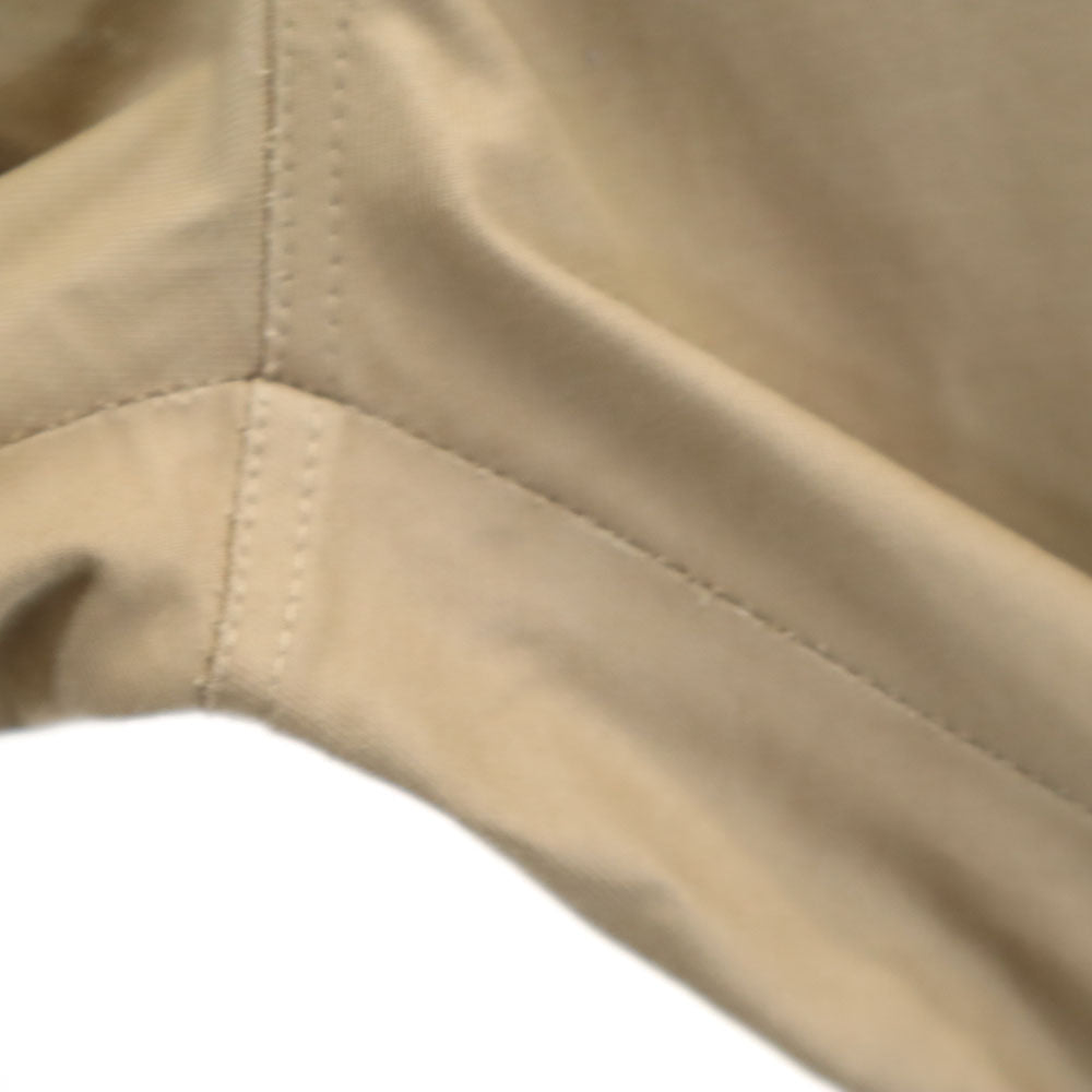 Sisii シシ 日本製 カーゴパンツ S ベージュブラウン メンズ