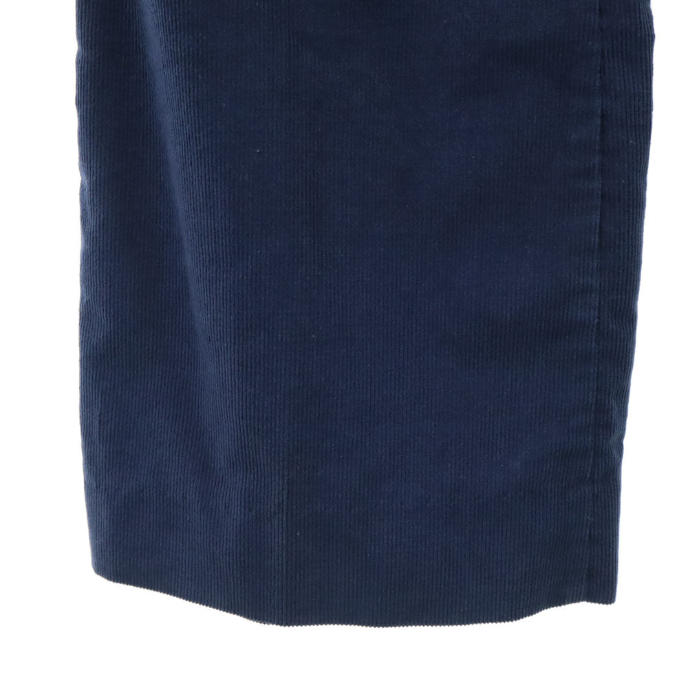 Levi's リーバイス 70s ヴィンテージ ロケットタロン コーデュロイパンツ 18 ネイビー ビッグE レディース