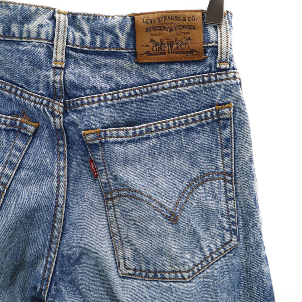 Levi's リーバイス 80s ヴィンテージ テーパードデニムパンツ w28 ジーンズ メンズ