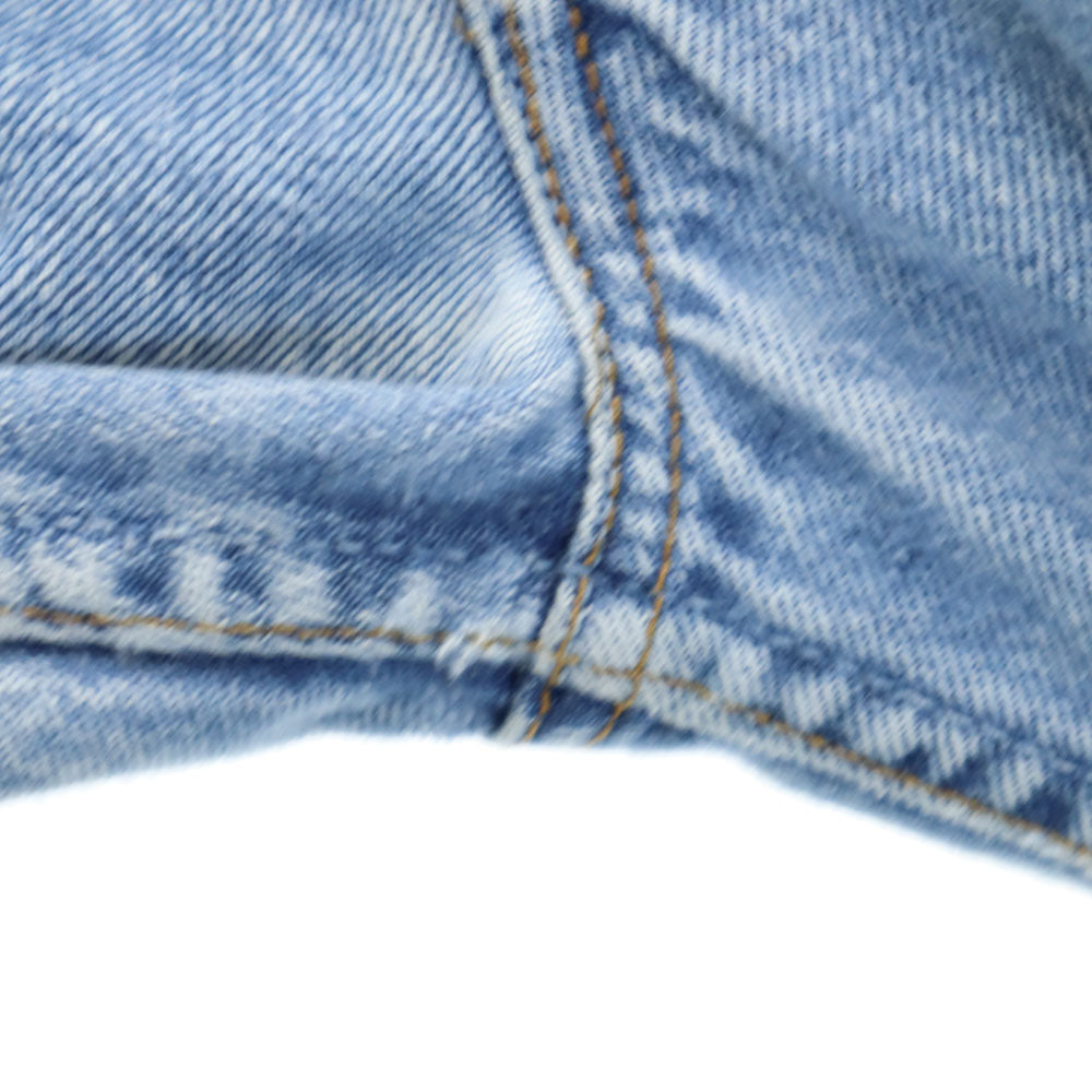 Levi's リーバイス 90s 501 ユーロリーバイス オールド デニムパンツ W31 ウォッシュブルー ジーンズ ボタンフライ メンズ