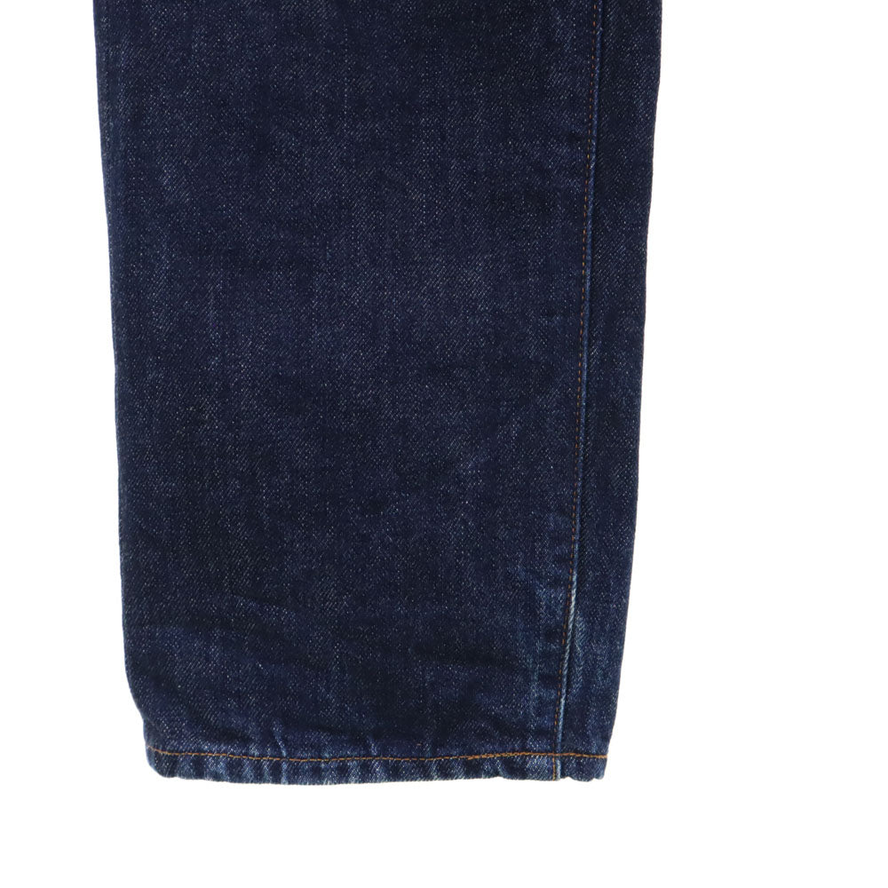 STILL BY HAND スティルバイハンド 日本製 デニムパンツ 44 インディゴ ジーンズ メンズ