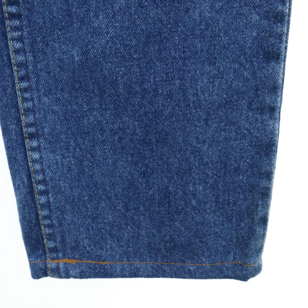 Levi's リーバイス 90s 505-0217USA製 オールド デニムパンツ W29 ブルー ジーンズ メンズ
