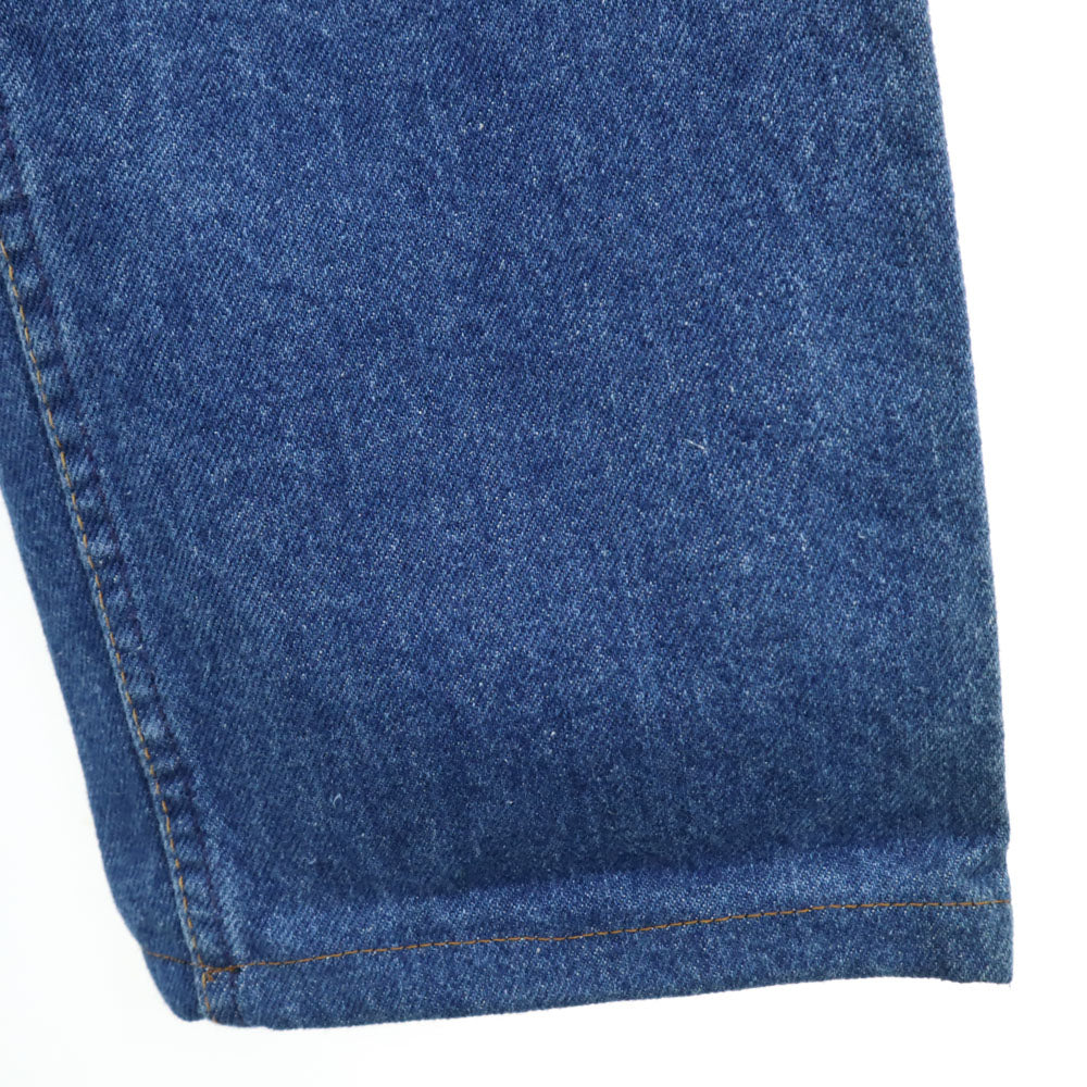 Levi's リーバイス 90s 505-0217USA製 オールド デニムパンツ W29 ブルー ジーンズ メンズ