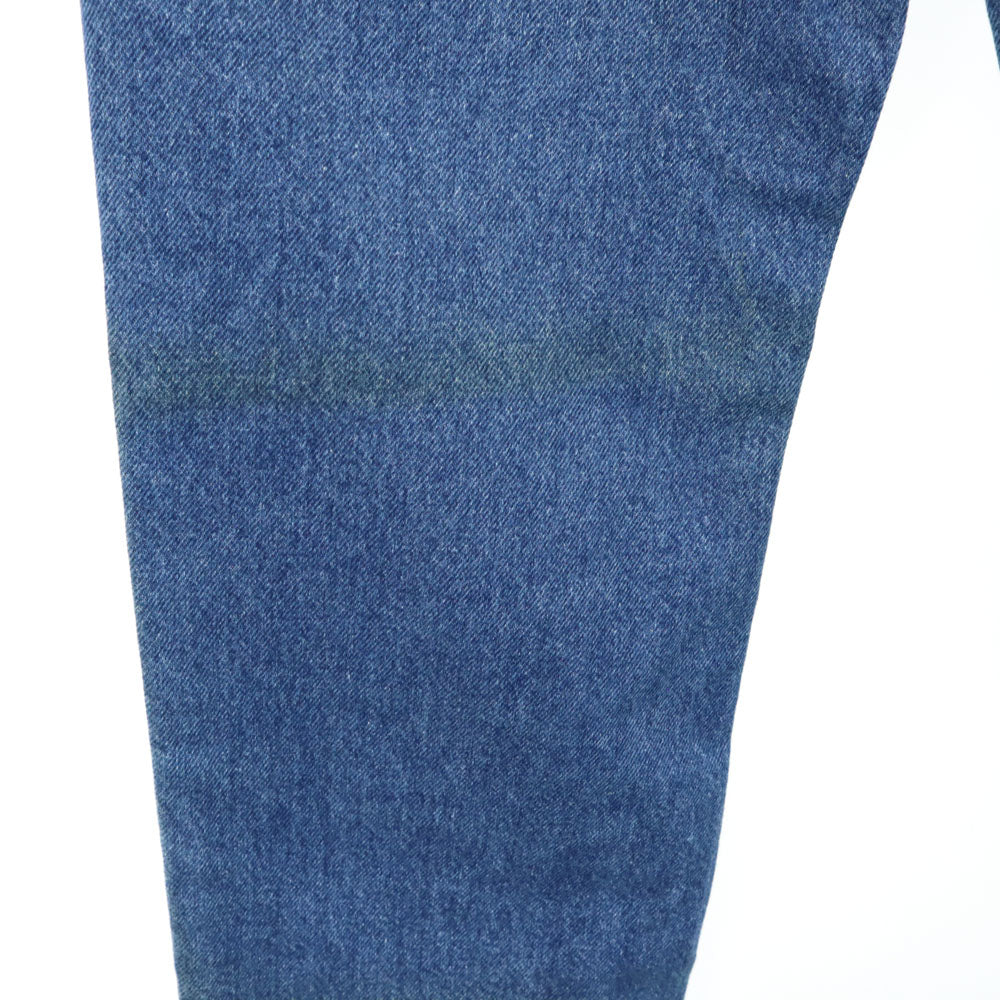 Levi's リーバイス 90s 510 USA製 オールド デニムパンツ W28 ブルー ジーンズ メンズ