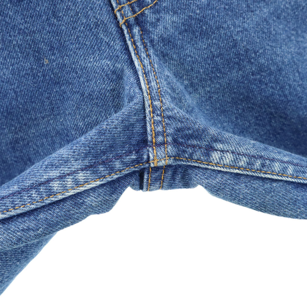 Levi's リーバイス 90s 510 USA製 オールド デニムパンツ W28 ブルー ジーンズ メンズ