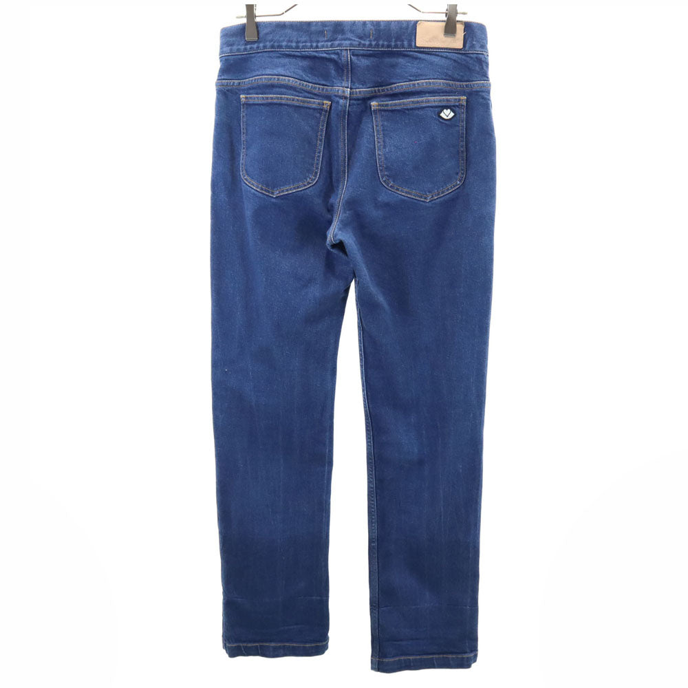 SEE BY CHLOE シーバイクロエ ストレートデニムパンツ w27 ジーンズ レディース