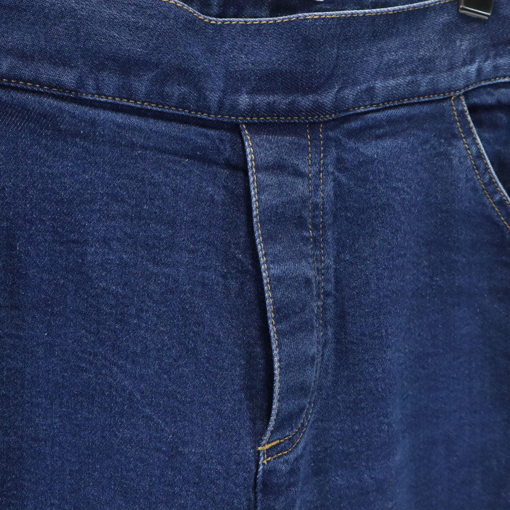 SEE BY CHLOE シーバイクロエ ストレートデニムパンツ w27 ジーンズ レディース