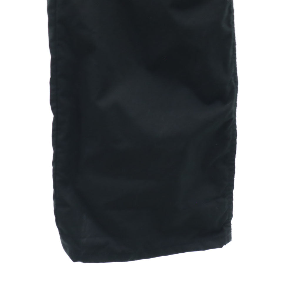 ジュンヤワタナベコムデギャルソンマン 00s 2001年 リーバイス 日本製 ロングパンツ L 黒 JUNYA WATANABE COMME des GARCONS MAN × LEVI'S コラボ メンズ