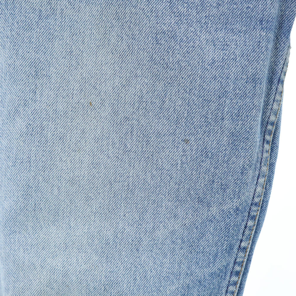 Levi's リーバイス 90s 510-0217 USA製 オールド デニムパンツ W29 ウォッシュブルー ジーンズ メンズ