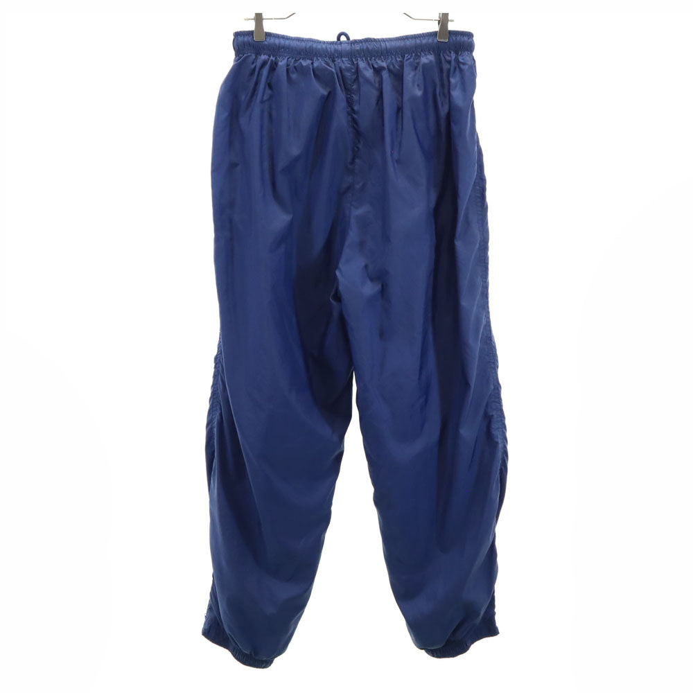ナイキ ナイロンパンツ XL ネイビー NIKE メンズ