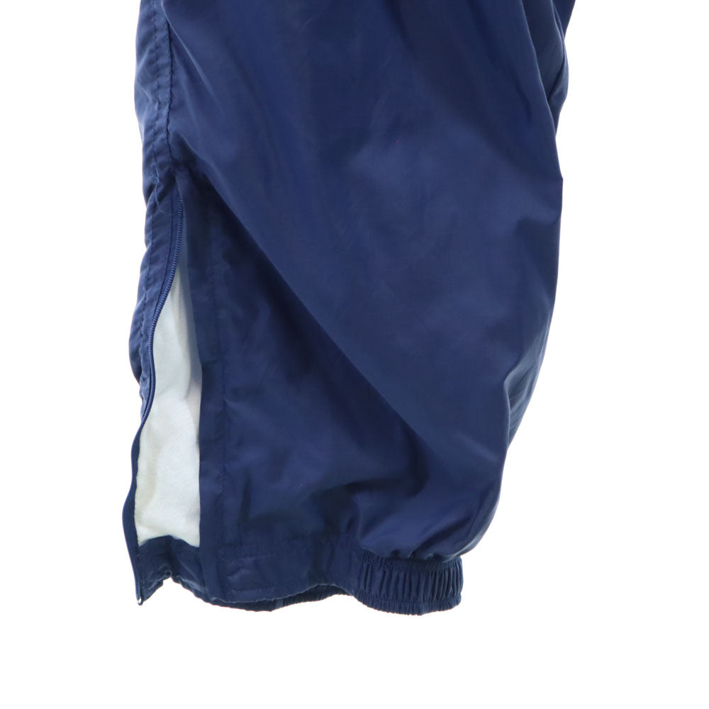 ナイキ ナイロンパンツ XL ネイビー NIKE メンズ