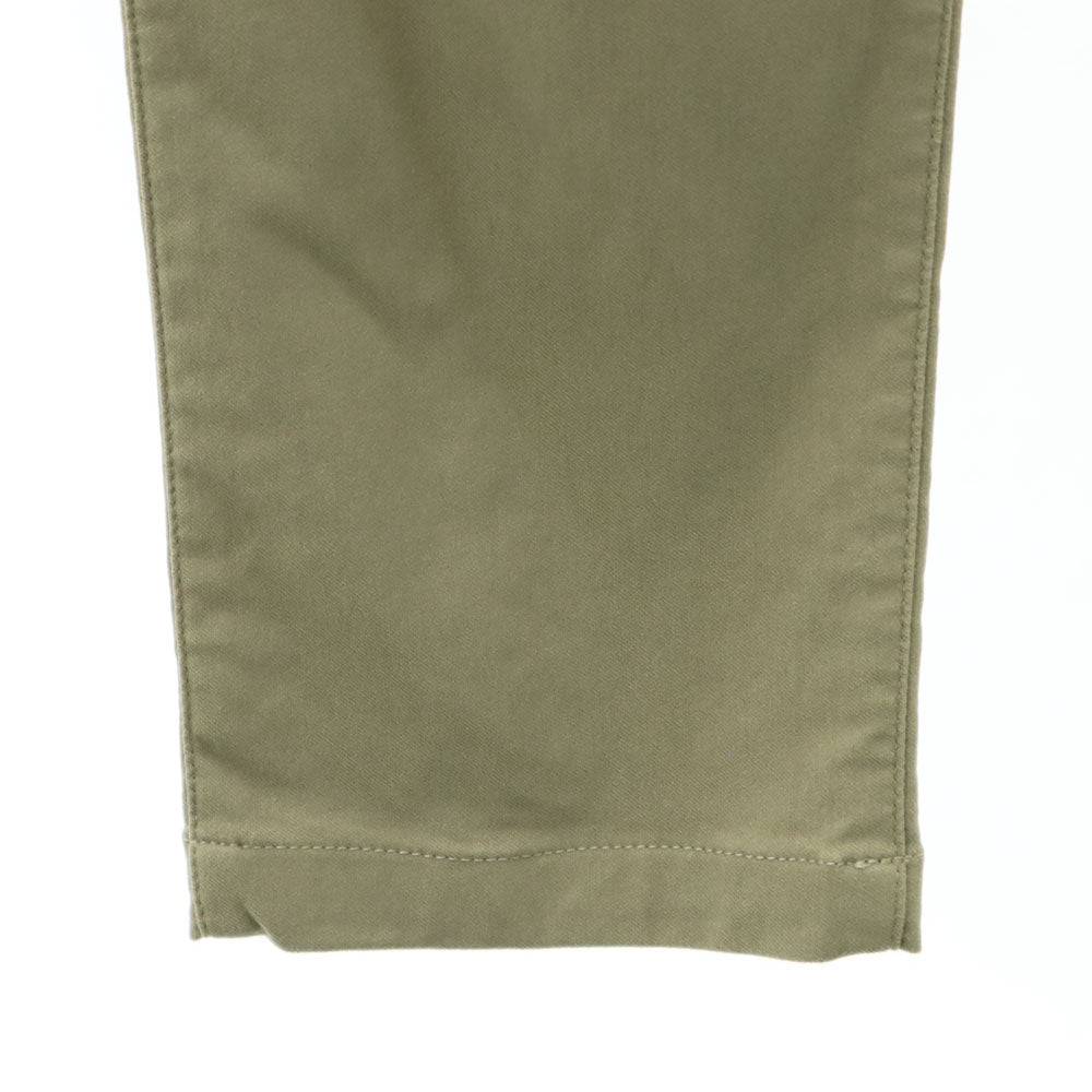 MARMOT マーモット デサント製 ストレッチ スキニーパンツ L カーキベージュ レディース