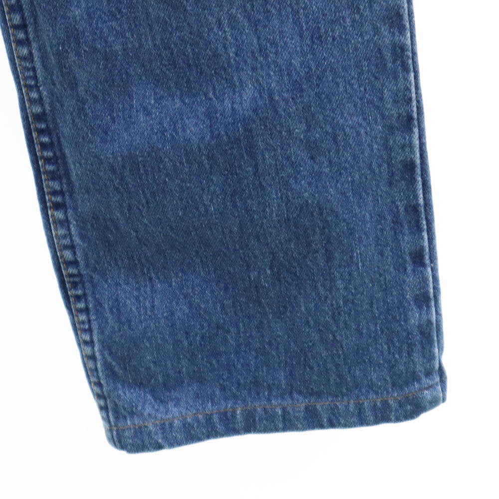 Levi's リーバイス 90s 515 オールド ストレートデニムパンツ W29 ウォッシュブルー ジーンズ メンズ