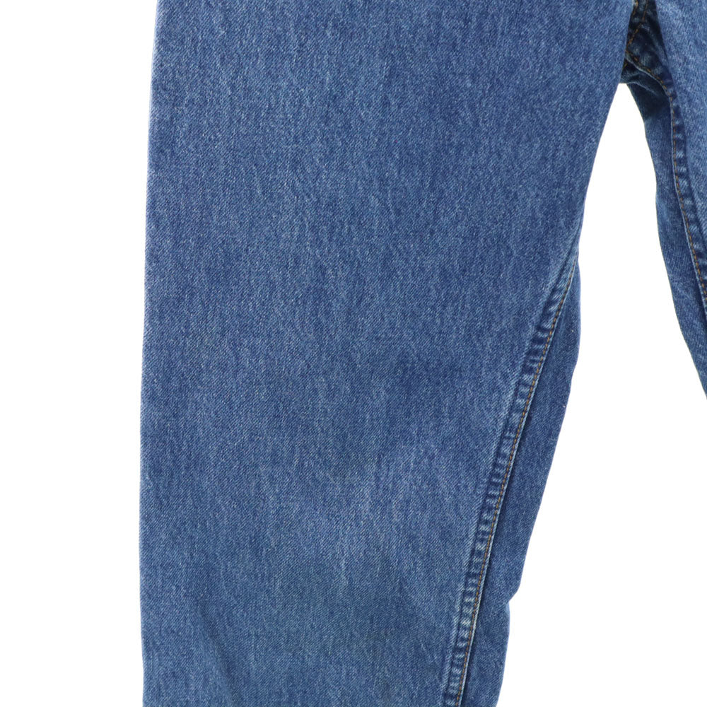 Levi's リーバイス 90s 515 オールド ストレートデニムパンツ W29 ウォッシュブルー ジーンズ メンズ
