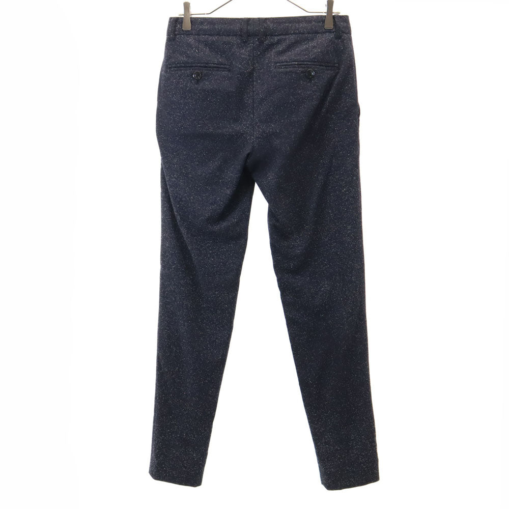 ARMANI EXCHANGE アルマーニエクスチェンジ トラウザー パンツ W28 ネイビー メンズ