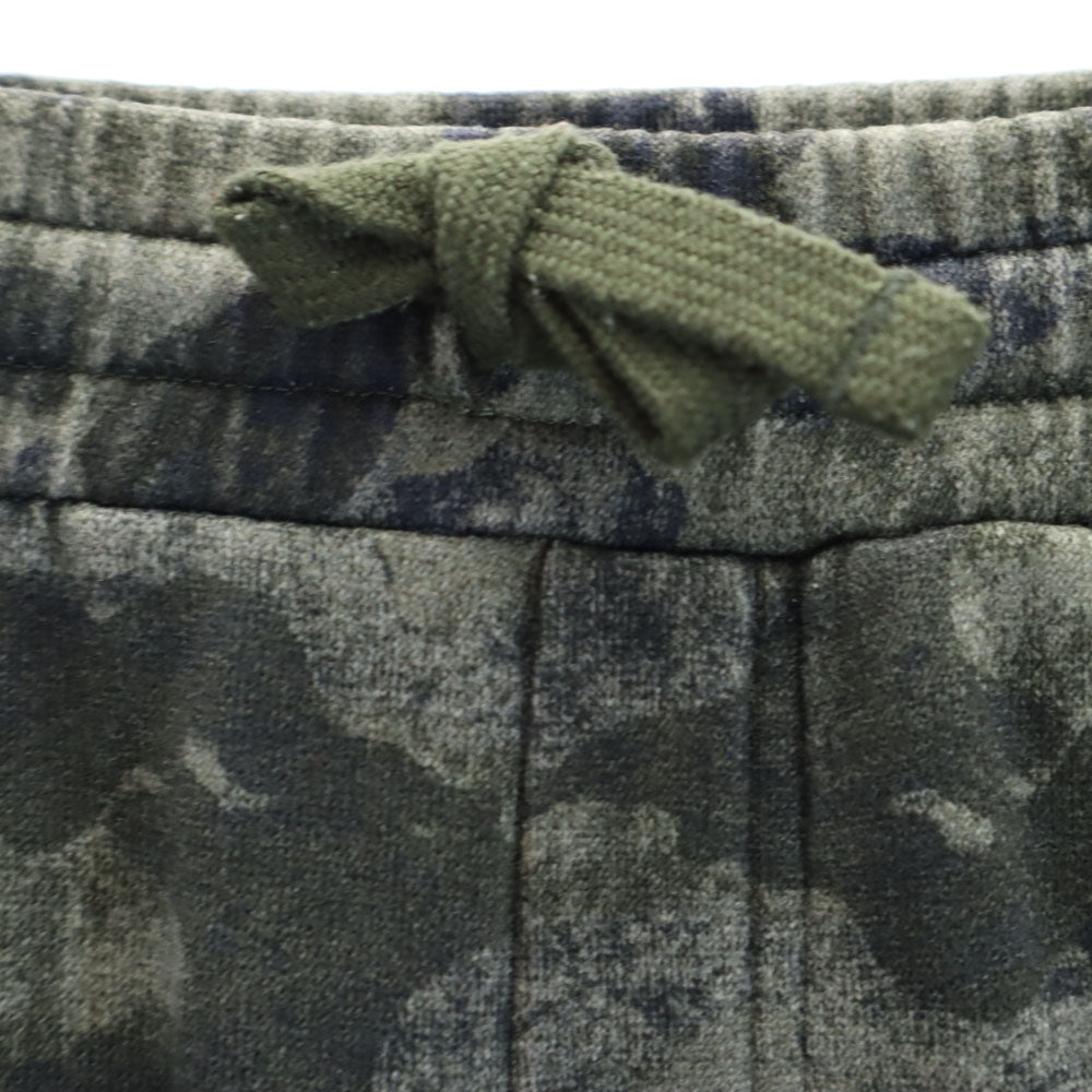 DOLCE&GABBANA ドルチェアンドガッバーナ スウェット ジョガーパンツ 6 グレー系 キッズ