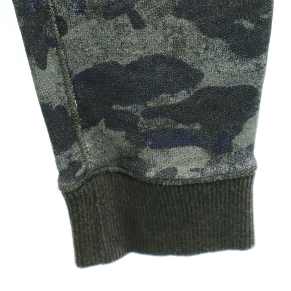 DOLCE&GABBANA ドルチェアンドガッバーナ スウェット ジョガーパンツ 6 グレー系 キッズ