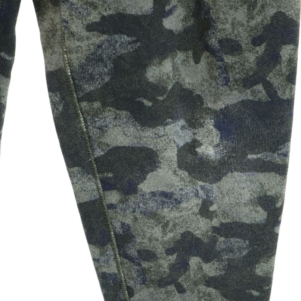 DOLCE&GABBANA ドルチェアンドガッバーナ スウェット ジョガーパンツ 6 グレー系 キッズ