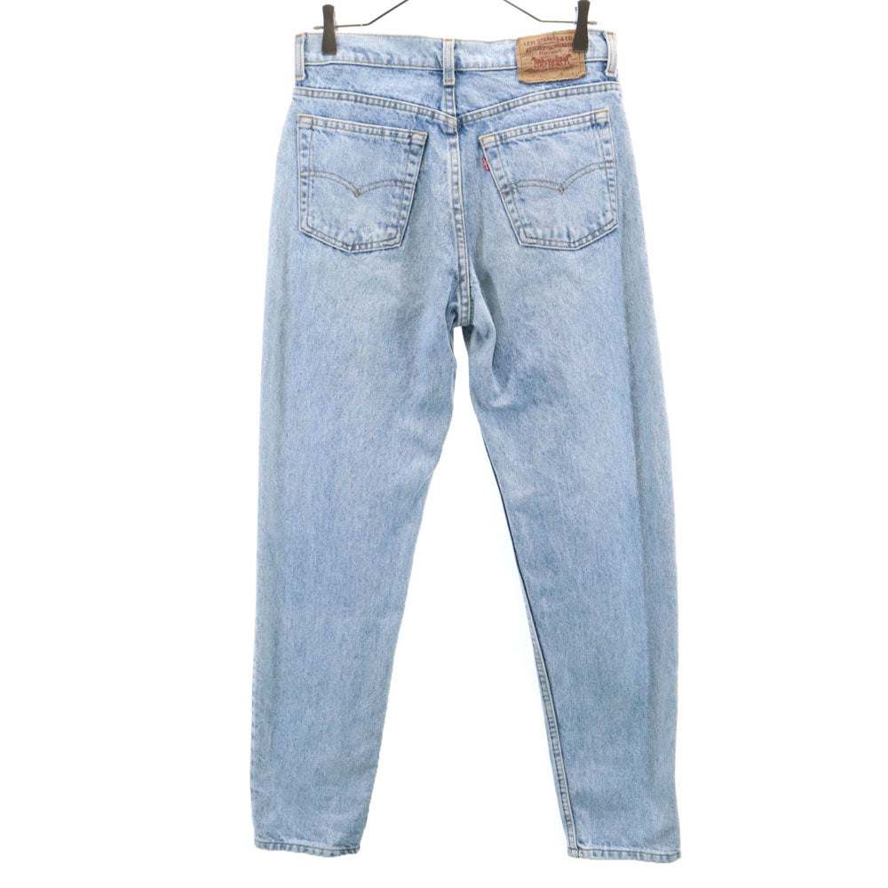 Levi's リーバイス 90s USA製 610 0217 オールド テーパードデニムパンツ w32 ジーンズ メンズ