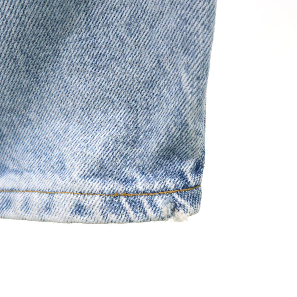 Levi's リーバイス 90s USA製 610 0217 オールド テーパードデニムパンツ w32 ジーンズ メンズ