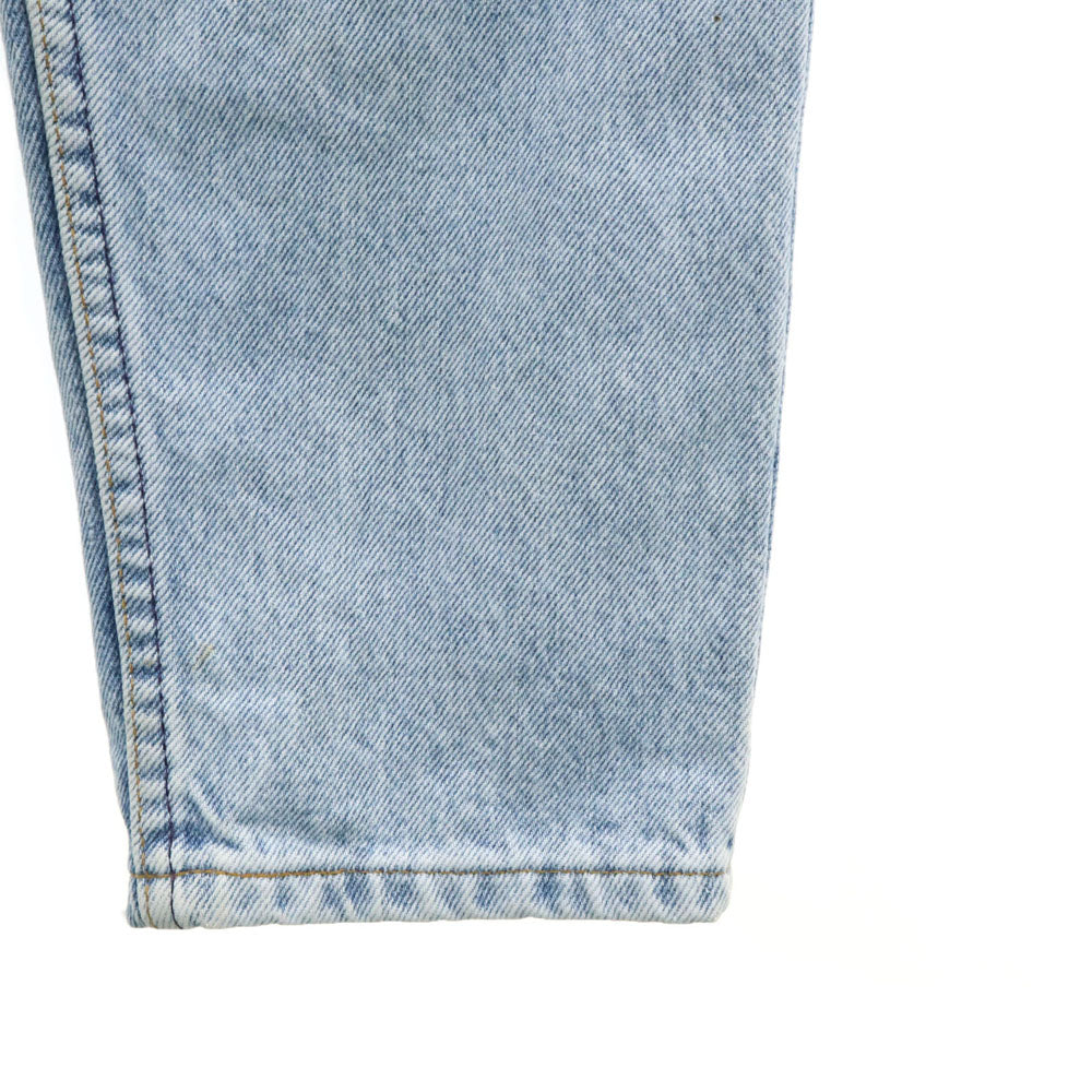 Levi's リーバイス 90s USA製 610 0217 オールド テーパードデニムパンツ w32 ジーンズ メンズ