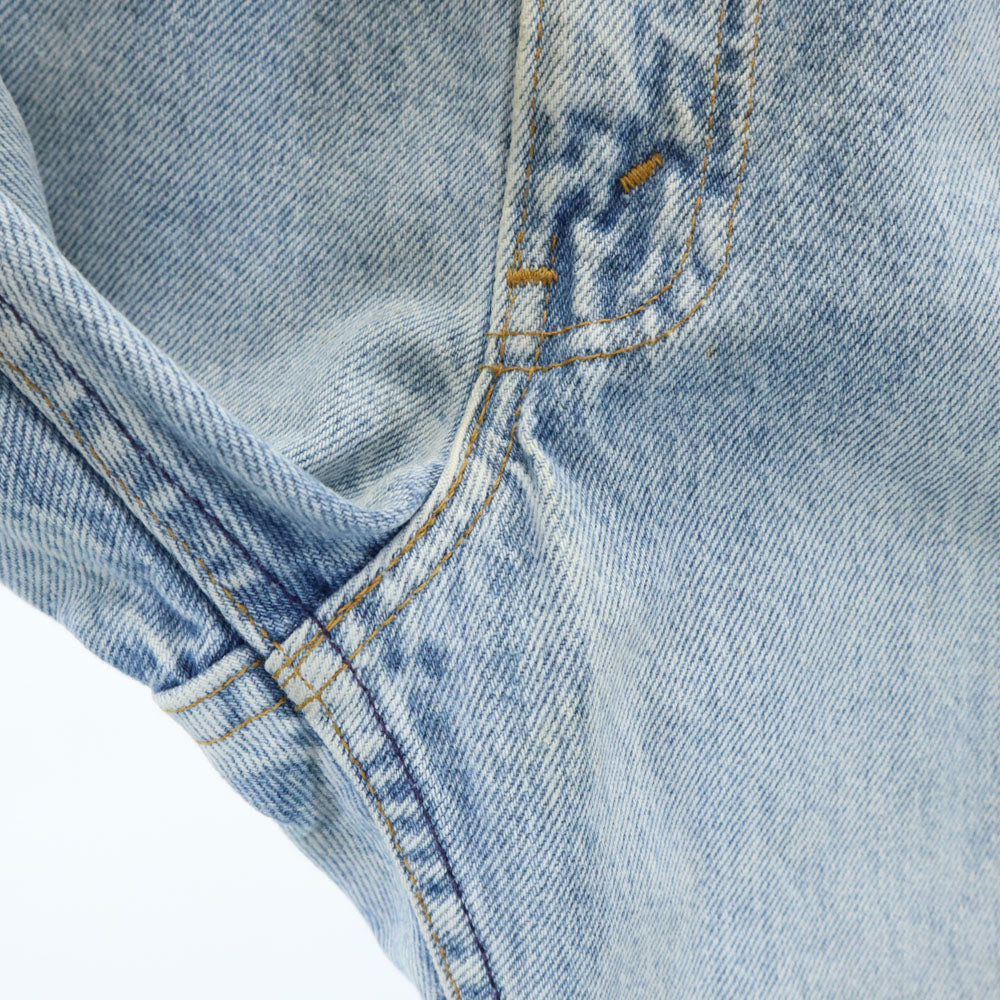 Levi's リーバイス 90s USA製 610 0217 オールド テーパードデニムパンツ w32 ジーンズ メンズ
